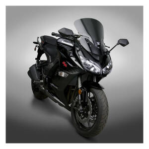 NC VStream® Sport/Tour windshield dark tint