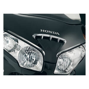 Kuryakyn, Fairing scoop trim chrome