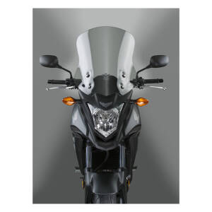 NC VStream® Sport/tour windshield light tint