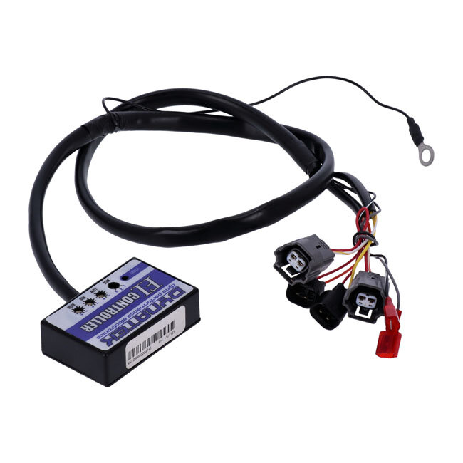 Dyna FI controller dynatek