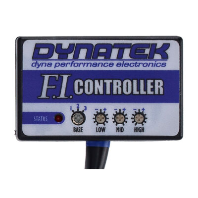 Dyna FI controller dynatek