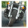 NC Paladin® Highway bar chrome