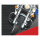 NC Paladin® Highway bar chrome