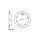 JTA Rear Sprocket 752.41