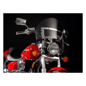 NC SwitchBlade® Quick Release Windshield Shorty®...