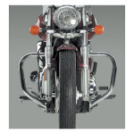 NC Paladin® Highway bar chrome