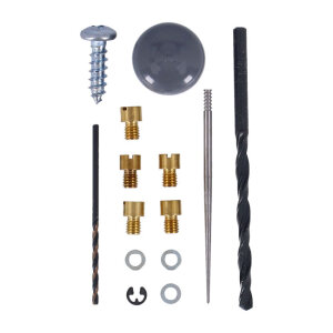 Vance & Hines, Stage 1 jet kit