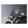 NC SwitchBlade® Quick Release Windshield Chopped™ Tint
