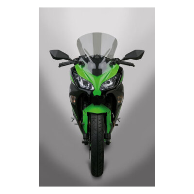 NC VStream® Sport windshield light tint