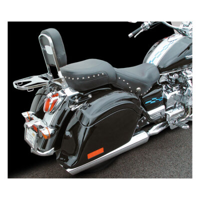 NC Paladin® Quickset mount kit, chrome