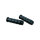 Kuryakyn, ISO-grips gloss black