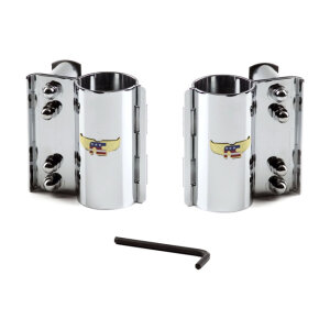 NC Heavy Duty™ Mount kit, Straight forks