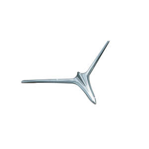 Kuryakyn, Eybrow accents for upper fairing vent chrome