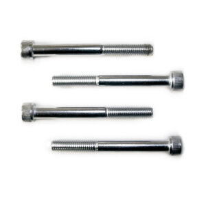 NC Paladin® Saddlebag/back rest mounting hardware