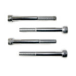 NC Paladin® Saddlebag/back rest mounting hardware