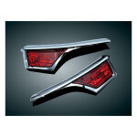 Kuryakyn, LED passenger armrest trim