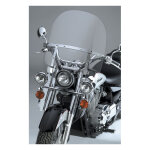 NC SwitchBlade® Quick Release Windshield 2-Up® Clear