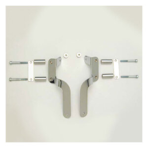 NC Heavy Duty™ Mount kit, Tapered forks