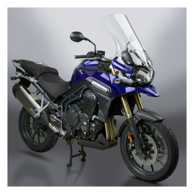 NC VStream® Touring windshield clear