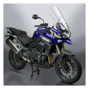 NC VStream® Touring windshield clear