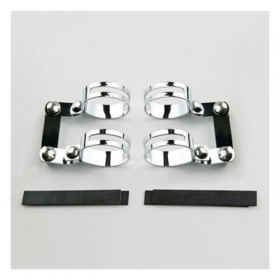 NC Heavy Duty™ Mount kit, Straight forks