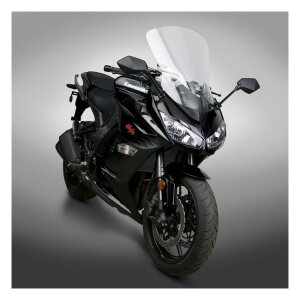 NC VStream® Touring windshield clear