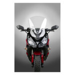 NC VStream® Touring windshield clear