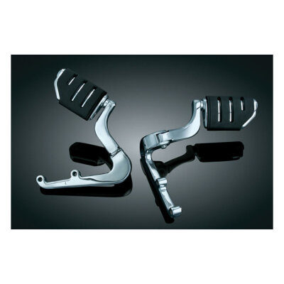 Kuryakyn, Passenger cruise pegs chrome