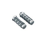 Kuryakyn, ISO-grips chrome