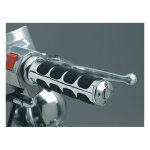 Kuryakyn, ISO-grips chrome