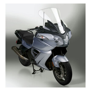 NC VStream® Touring windshield clear