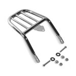 NC Paladin® Luggage rack kit, chrome