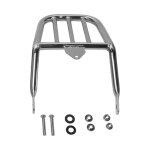 NC Paladin® Luggage rack kit, chrome