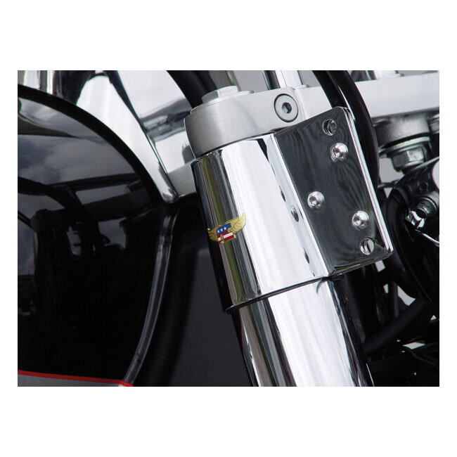 NC Heavy Duty™ Mount kit, Tapered forks