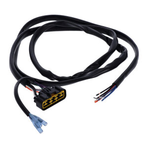 Dynatek universal installation kit for CDI ignition
