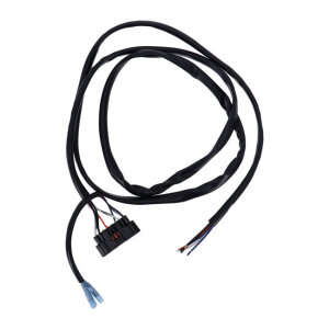 Dynatek universal installation kit for CDI ignition