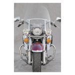 NC Paladin® Highway bar chrome