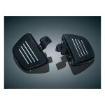 Kuryakyn, Premium mini boards with comfort drop mounts black