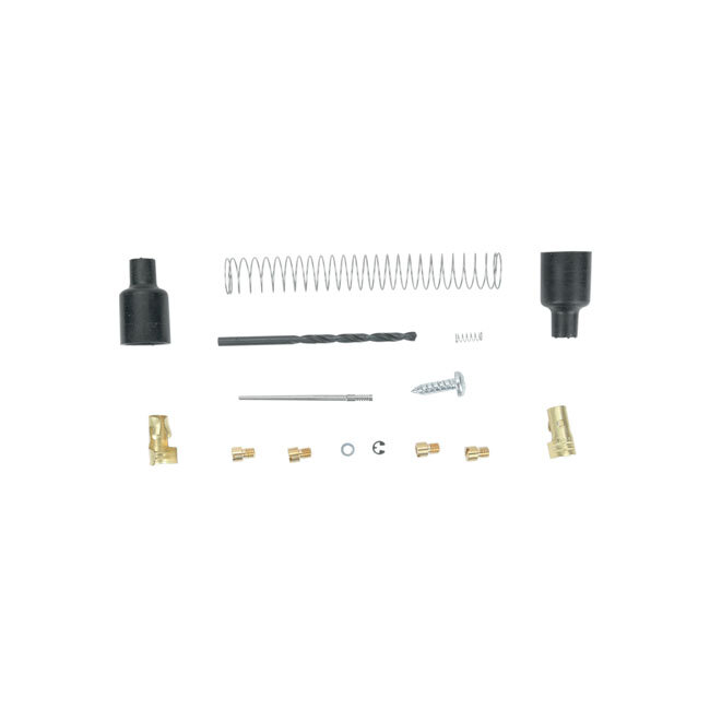 Vance & Hines, Stage 1 jet kit