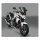NC VStream+® Sport windshield dark tint