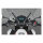 NC VStream+® Sport windshield dark tint
