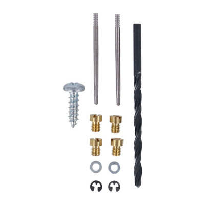 Vance & Hines, Stage 1 jet kit