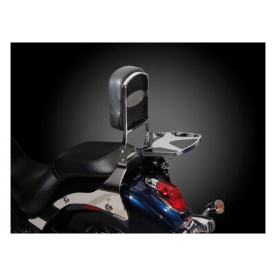 NC Paladin® Back rest chrome