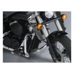NC Paladin® Highway bar chrome
