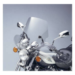 NC Plexistar™ 2 Windshield - Clear