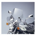 NC Plexistar™ 2 Windshield - Clear