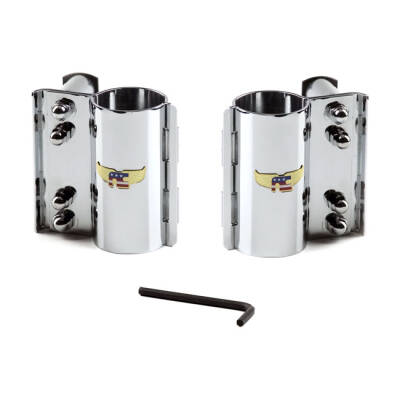 NC Heavy Duty™ Mount kit, Straight forks