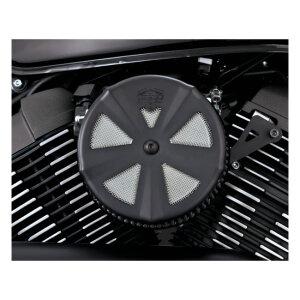 Vance & Hines, VO2 air intake