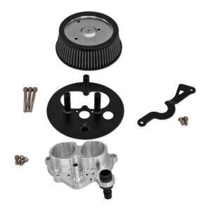 Vance & Hines, VO2 air intake