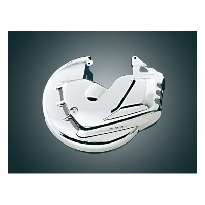 Kuryakyn, Rotor covers chrome